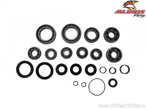 Complete differentieel reparatieset - Polaris Sportsman 335 / Sportsman 500 4x4 ('00) - All Balls