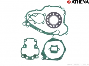 Complete engine gasket kit - Suzuki RM80 ('83-'85) - Athena