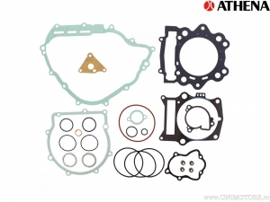 Complete Engine Gasket Kit - Yamaha Grizzly 700 ('07-'15) / YXR700 Rhino/SE ('08-'09) - Athena