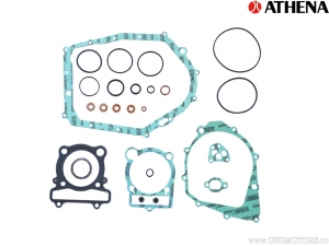 Complete Engine Gasket Kit - Yamaha YFM250W/A/B / YFM250XL Bear Tracker ('03-'04) - Athena