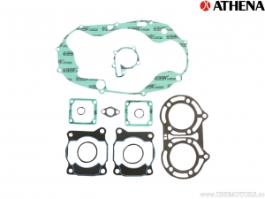 Complete engine gasket kit - Yamaha YFZ350 Banshee ('87-'02) - Athena