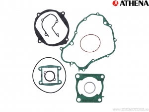 Complete engine gasket kit - Yamaha YZ125 ('82) - Athena