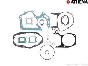 Complete Gasket Kit - Aprilia AF1 50 / ET50 Tuareg/Rally / Red Rose 50 ('86-'90) - Athena