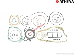 Complete gasket kit - Aprilia ETX 350 / Tuareg 350 Wind ('85-'90) - Athena