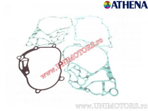 Complete gasket kit - Aprilia Scarabeo 200 (Piaggio engine / '03-'06) - Athena