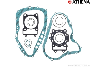 Complete Gasket Kit - Arctic Cat Bear Cat 454 2x4 / Bear Cat 454 4x4 / Suzuki Bear Cat 454 ('93-'98) - Athena