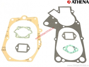 Complete gasket kit - Atala Califfone Mini Califfo 50 / MOD 122 50 ('82-'93) - Athena