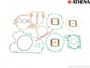 Complete gasket kit - Beta Alp 250 ('96-'99) / Alp 260 ('95) / Synt 260 ('90-'94) / Zero 260 ('90-'93) - Athena