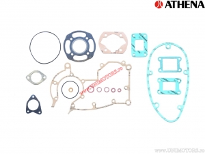 Complete gasket kit - Beta Alp 50 LC ('92-'93) / M4 50 P4 LC MA / AE / S / RV / XP 50 ('88-'93) / Zero 50 ('92-'95) - Athena