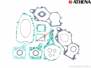 Complete gasket kit - Cagiva Aletta 125 Rossa WSX (additional / '84-'87) / Elefant 2 125 (additional / '84-'88) - Athena