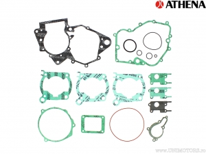 Complete Gasket Kit - Cagiva GP125 / WMX125 ('85-'86) / Husqvarna WRK125 ('87-'89) - Athena