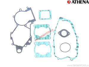 Complete gasket kit - Cagiva SXT 125 (additional / '82) - Athena