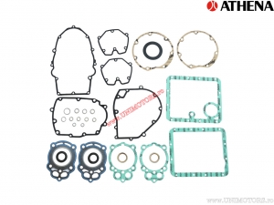 Complete gasket kit - Cagiva T4 500 / TA 500 E / R ('87-'90) - Athena