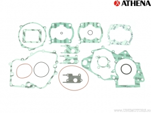 Complete gasket kit - Cagiva WMX125 ('87-'90) - Athena