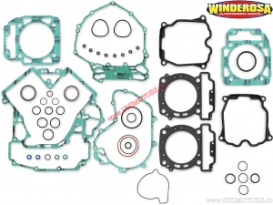 Complete Gasket Kit - Can-Am Outlander 800 / 800R / Outlander MAX 800 / Max 800R / XT / Renegade 800 ('06-'12) - Winderosa