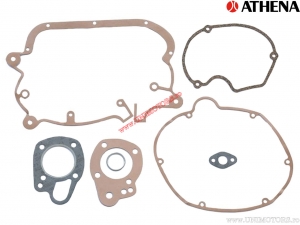 Complete gasket kit - Capriolo 125 4T ('60) - Athena