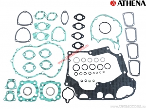 Complete gasket kit - Ducati GT 750 / S 750 / Supersport 750 ('72-'74) / GTS 860 (additional / '73-'74) - Athena