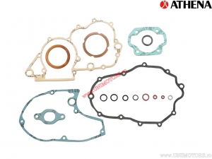 Complete gasket kit - Fantic 2T 125 Air / .1 / .2 CC / 2T 125 Professional Air / 125 2T .3-.5 Air 125 ('83-'92) - Athena