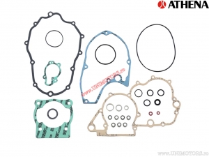 Complete gasket kit - Fantic K 125 R00 LC ('91-'93) - Athena