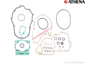 Complete gasket kit - Fantic K 212 R00 LC ('93) - Athena