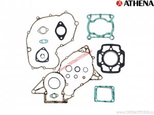 Complete gasket kit - Gilera Arizona 125 Hawk / RV 125 / RX 125 Arizona / RX 125 ('84-'88) - Athena