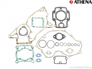 Complete Gasket Kit - Gilera KK125KR/KZ / MX1 125 / RC125 Top Rally ('86-'89) / MXR125 / XR1 125XR2 ('86-'93) - Athena