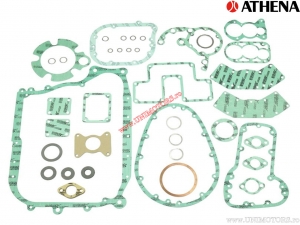 Complete gasket kit - Gilera Saturno 500 II S ('46-'54) - Athena