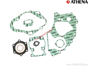 Complete Gasket Kit - Honda ATC 185 ('81-'83) / Suzuki DS 185 / TS 185 ERN / ERX ('77-'84) - Athena