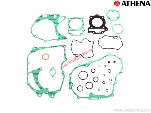 Complete Gasket Kit - Honda ATC 200 Big Red / X / S / TR 200 ('86-'87) - Athena