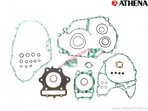 Complete gasket kit - Honda ATC 350 X ('85-'86) - Athena