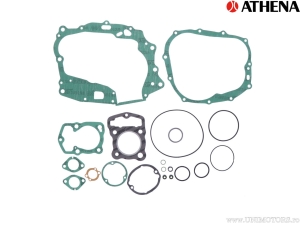 Complete gasket kit - Honda CB125 / CD125T / CL125 / SL125S / TL125 / XL125 ('71-'75) - Athena