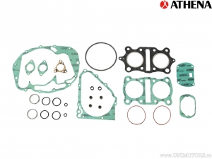 Complete gasket kit - Honda CB360 ('73-'77) / CJ360 ('76-'77) / CL360 ('75-'76) - Athena