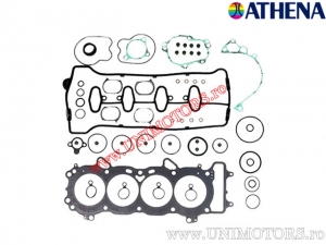 Complete Gasket Kit - Honda CBR 1000 RR - Model Year 2004 ('04-'05) - Athena