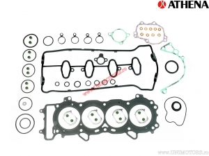 Complete Gasket Kit - Honda CBR 1000 RR - Model Year 2006 ('06-'07) - Athena