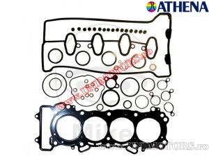 Complete gasket kit - Honda CBR 600 RR ('05-'06) - (Athena)