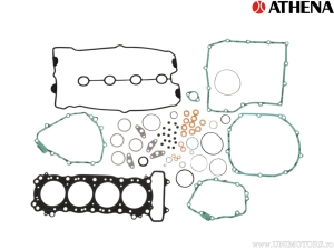 Complete Gasket Kit - Honda CBR900RR Fireblade ('92-'95) - Athena