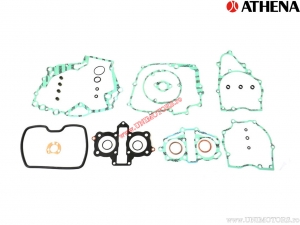 Complete Gasket Kit - Honda CD 185 / CM 185 T ('78-'79) / CD 200 TA / TB / TE ('80-'84) / CD 195 200 ('80) - Athena