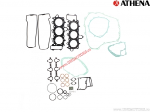 Complete Gasket Kit - Honda GL 1800 Gold Wing ('02-'19) - Athena