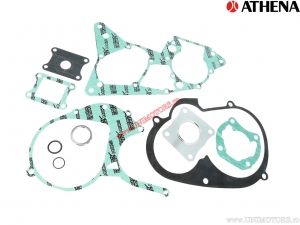 Complete gasket kit - Honda MT 50 AC ('90-'93) / MTX 50 AC ('82-'83) - Athena