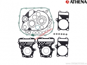 Complete Gasket Kit - Honda PC 800 Pacific Coast ('89-'98) - Athena