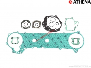 Complete gasket kit - Honda PK 50 Wallaro ('91-'96) - Athena