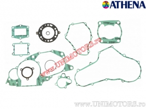 Complete Gasket Kit - Honda TRX 250 R Fourtrax ('86-'89) - Athena