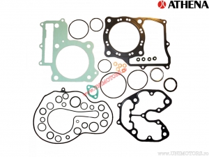 Complete Gasket Kit - Honda TRX 500 FA / TRX 500 FGA Fourtrax Foreman Rubicon ('01-'14) / TRX 500 FPA ('12-'14) - Athena