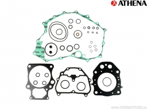 Complete Gasket Kit - Honda TRX420FA/FE/TM/FPA/FPE/FPM ('09-'22) / TRX420FM ('13-'22) - Athena