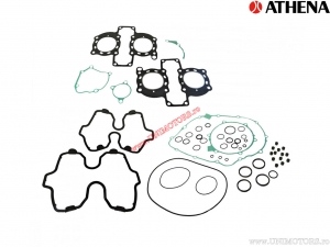 Complete Gasket Kit - Honda VF 500 C (additional) / VF 500 F / F2 (additional) / VF 500 ('86) - Athena