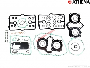 Complete Gasket Kit - Honda VF 750 C/C2/CD V45 Magna ('94-'03) - Athena