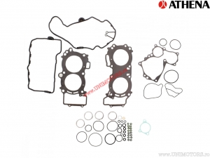 Complete Gasket Kit - Honda VFR 1200 F ('10-'16) / VFR1200XC 1200 VFRXDC Crosstourer ('12-'18) - Athena