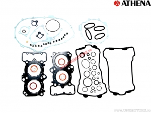 Complete Gasket Kit - Honda VFR 800 V-TEC 02-09 (additional / '02-'09) - Athena