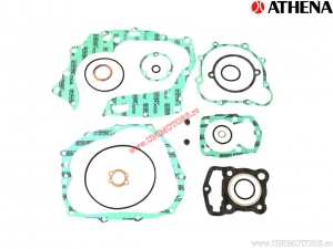 Complete Gasket Kit - Honda XL 125 ('76-'78) - Athena