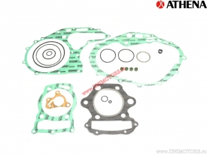 Complete Gasket Kit - Honda XL 350 ('74) - Athena